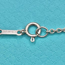 Tiffany Necklaces