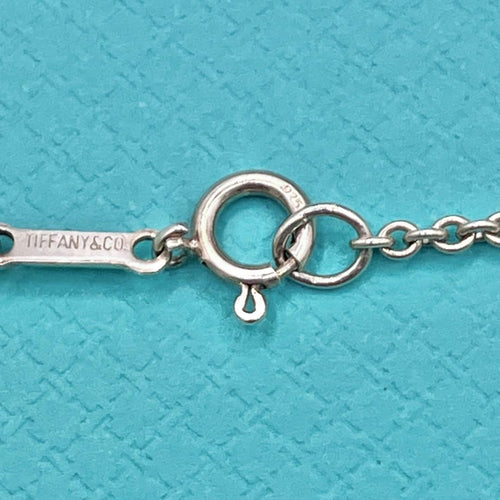 Tiffany Necklaces