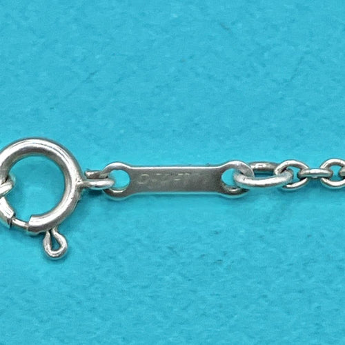 Tiffany Necklaces
