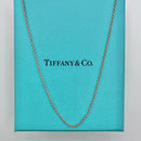 Tiffany Necklaces