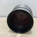 Pentax Lens (Single Focus) 00135 Smc Pentax-Fa F1.8