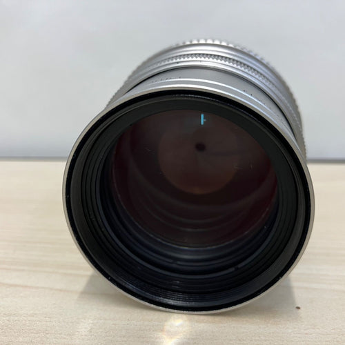 Pentax Lens (Single Focus) 00135 Smc Pentax-Fa F1.8