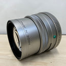 Pentax Lens (Single Focus) 00135 Smc Pentax-Fa F1.8