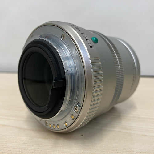 Pentax Lens (Single Focus) 00135 Smc Pentax-Fa F1.8