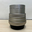 Pentax Lens (Single Focus) 00135 Smc Pentax-Fa F1.8