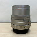 Pentax Lens (Single Focus) 00135 Smc Pentax-Fa F1.8