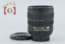 Nikon Lens (Zoom) Af-S Dx Nikkor 18-70Mm F/3.5-4.5 G Ed