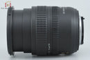 Nikon Lens (Zoom) Af-S Dx Nikkor 18-70Mm F/3.5-4.5 G Ed