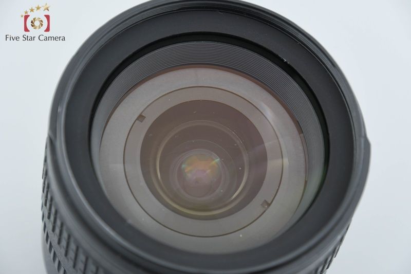 Nikon Lens (Zoom) Af-S Dx Nikkor 18-70Mm F/3.5-4.5 G Ed