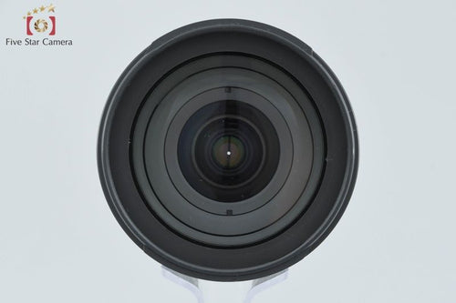 Nikon Lens (Zoom) Af-S Dx Nikkor 18-70Mm F/3.5-4.5 G Ed