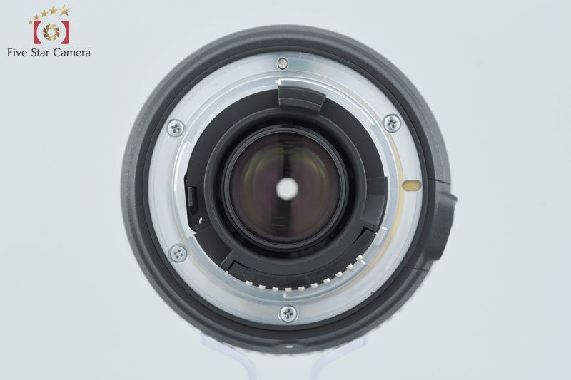 Nikon Lens (Zoom) Af-S Dx Nikkor 18-70Mm F/3.5-4.5 G Ed