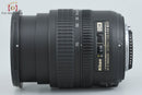 Nikon Lens (Zoom) Af-S Dx Nikkor 18-70Mm F/3.5-4.5 G Ed