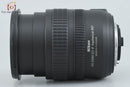 Nikon Lens (Zoom) Af-S Dx Nikkor 18-70Mm F/3.5-4.5 G Ed