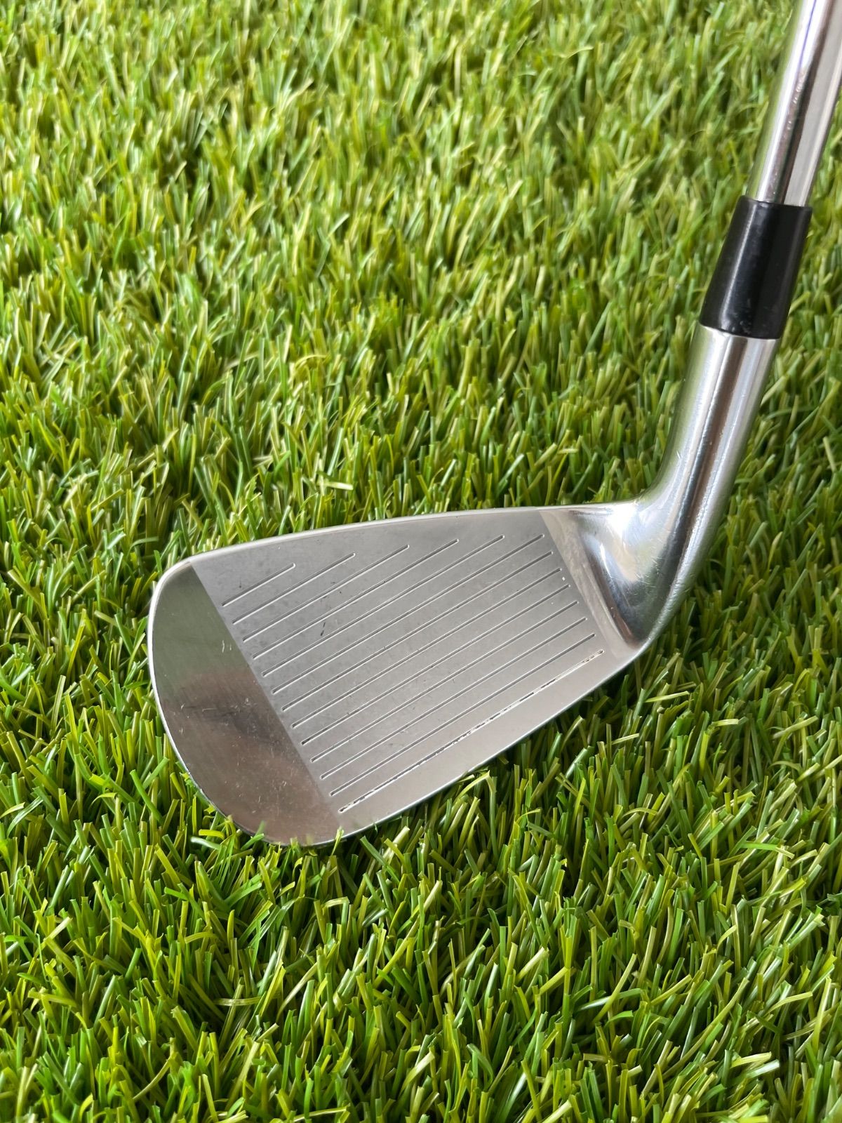 Yamaha Single Iron 7 Inpres X D Forged