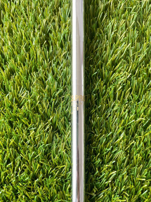 Yamaha Single Iron 7 Inpres X D Forged