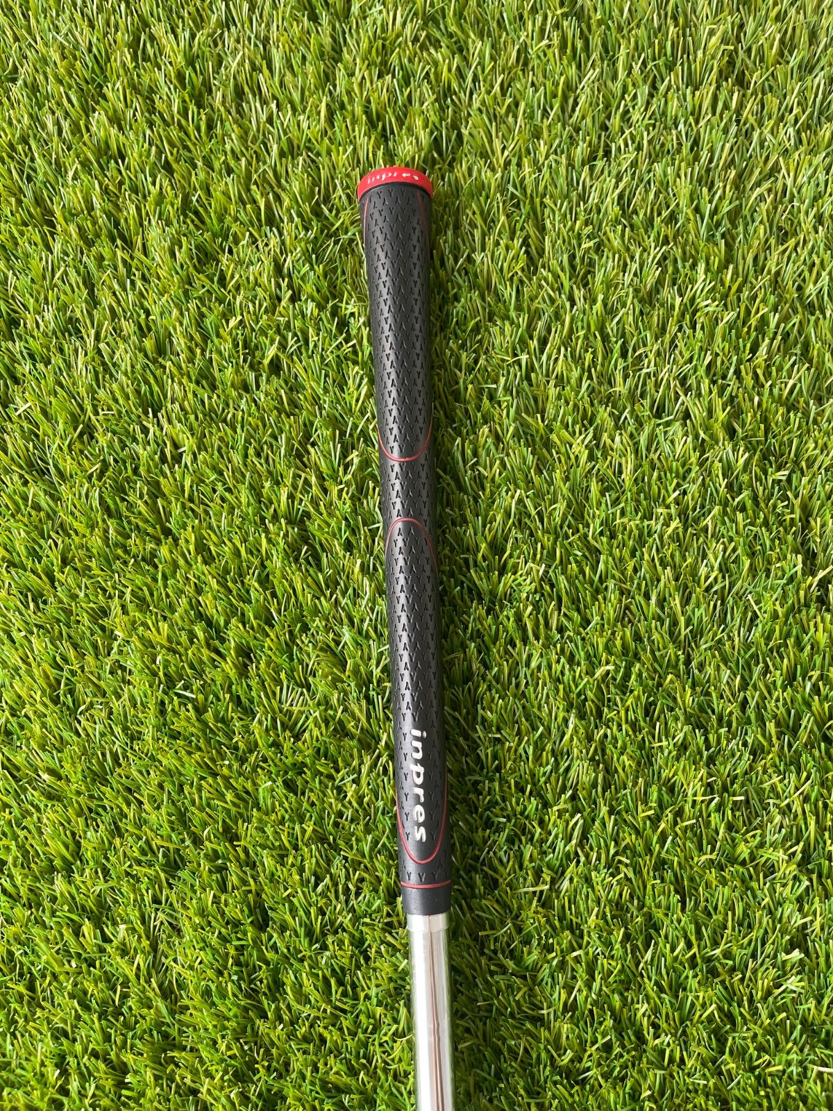Yamaha Single Iron 7 Inpres X D Forged