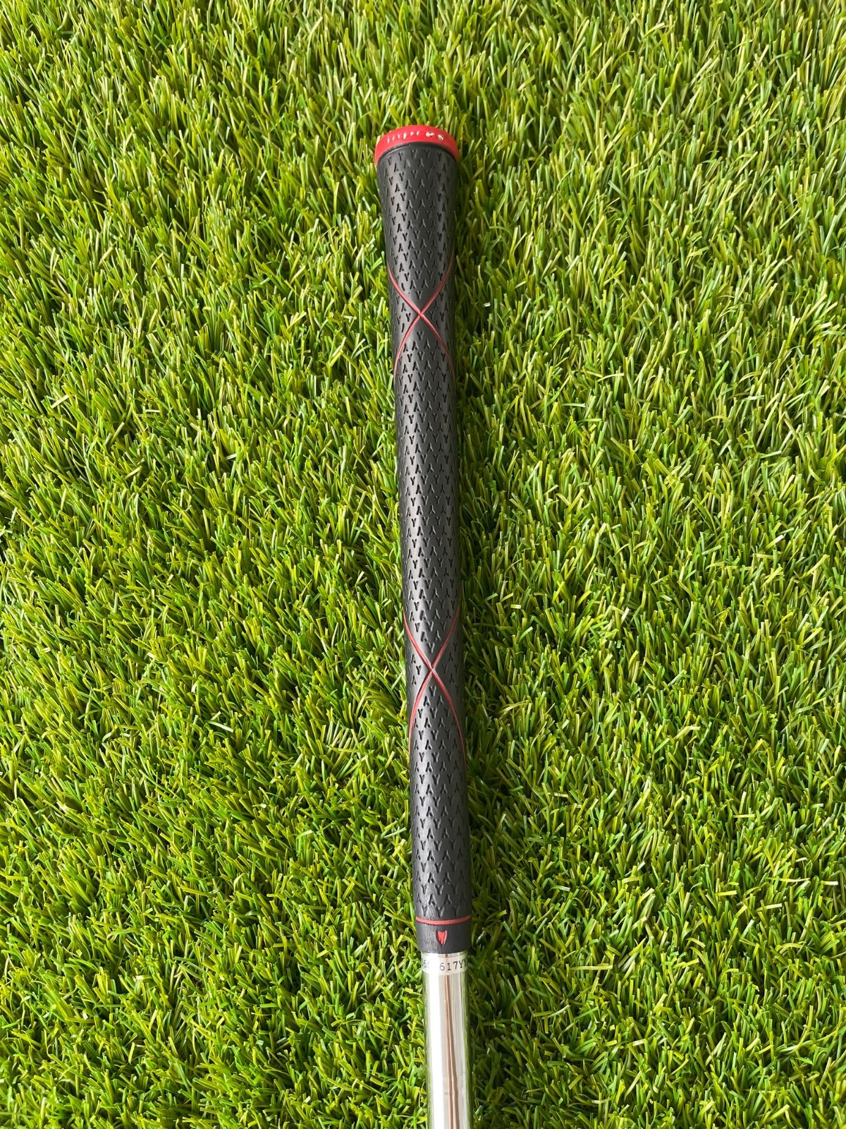 Yamaha Single Iron 7 Inpres X D Forged