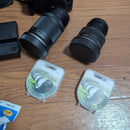 Canon Mirrorless Interchangeable Lens Cameras Eos R100