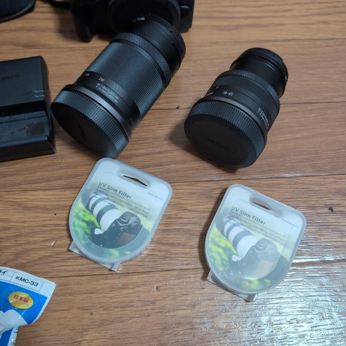 Canon Mirrorless Interchangeable Lens Cameras Eos R100