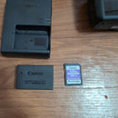 Canon Mirrorless Interchangeable Lens Cameras Eos R100