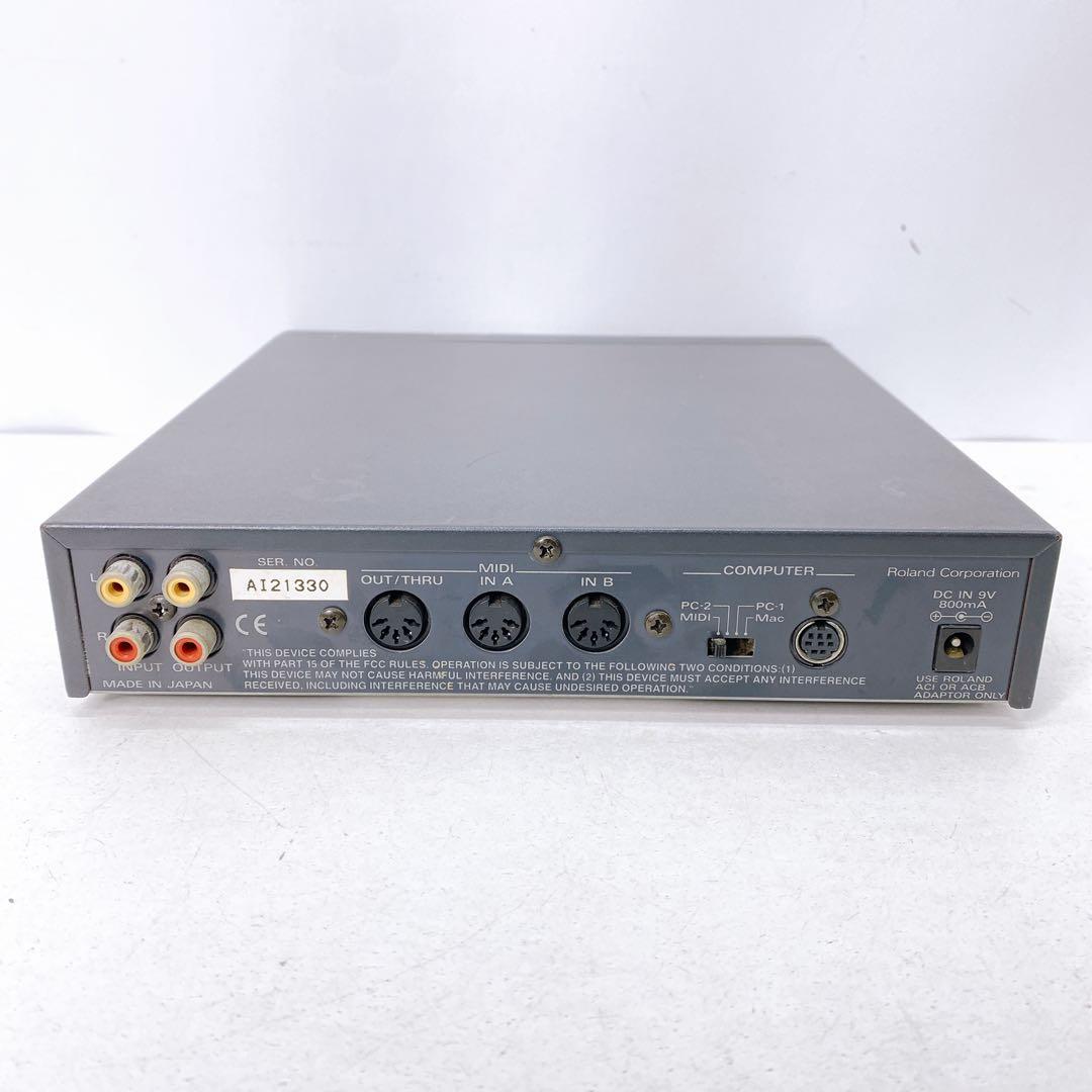 Roland Others Sc-88Vl A463