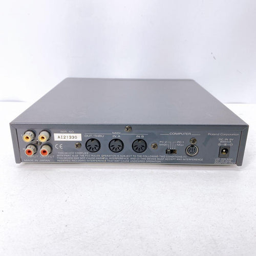 Roland Others Sc-88Vl A463