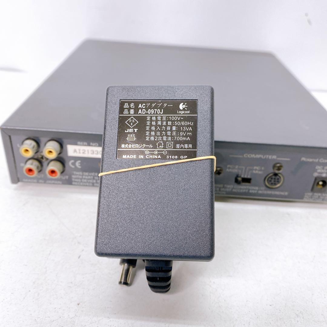 Roland Others Sc-88Vl A463