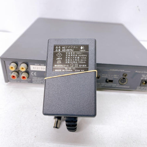 Roland Others Sc-88Vl A463