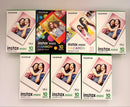 Fujifilm Instant Film Instax Mini 10 7