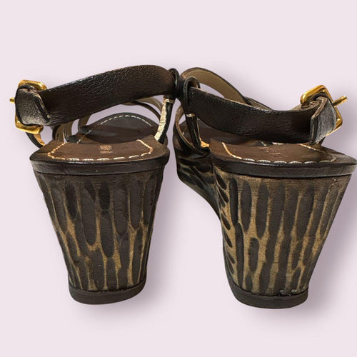 Miu Sandals 36