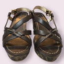 Miu Sandals 36