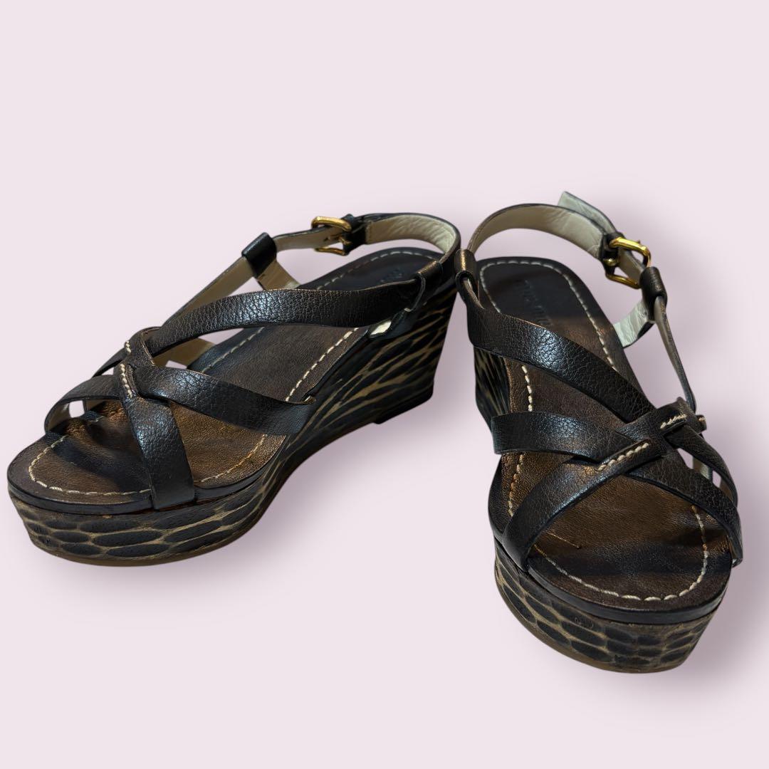 Miu Sandals 36