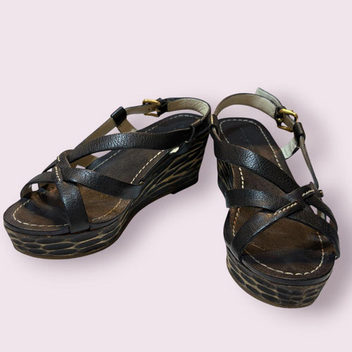Miu Sandals 36