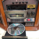 Mini -Component Cd/Fm/Am Apice Atq-470
