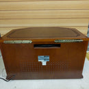 Mini -Component Cd/Fm/Am Apice Atq-470