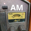 Mini -Component Cd/Fm/Am Apice Atq-470