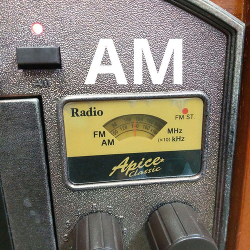 Mini -Component Cd/Fm/Am Apice Atq-470