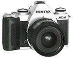 Others Pentax Mz-M
