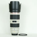 Canon Lens (Zoom) Ef70-200Mm F2.8L Is Ii Usm Ef
