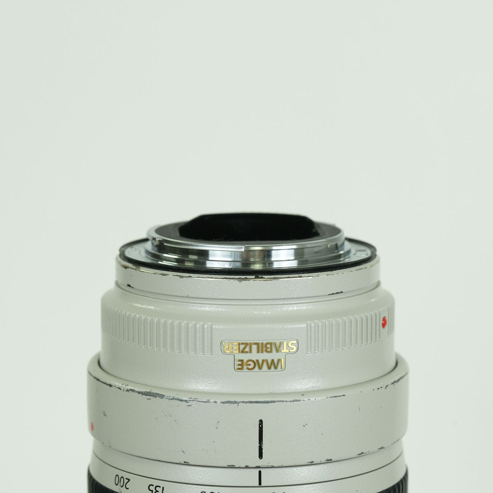 Canon Lens (Zoom) Ef70-200Mm F2.8L Is Ii Usm Ef