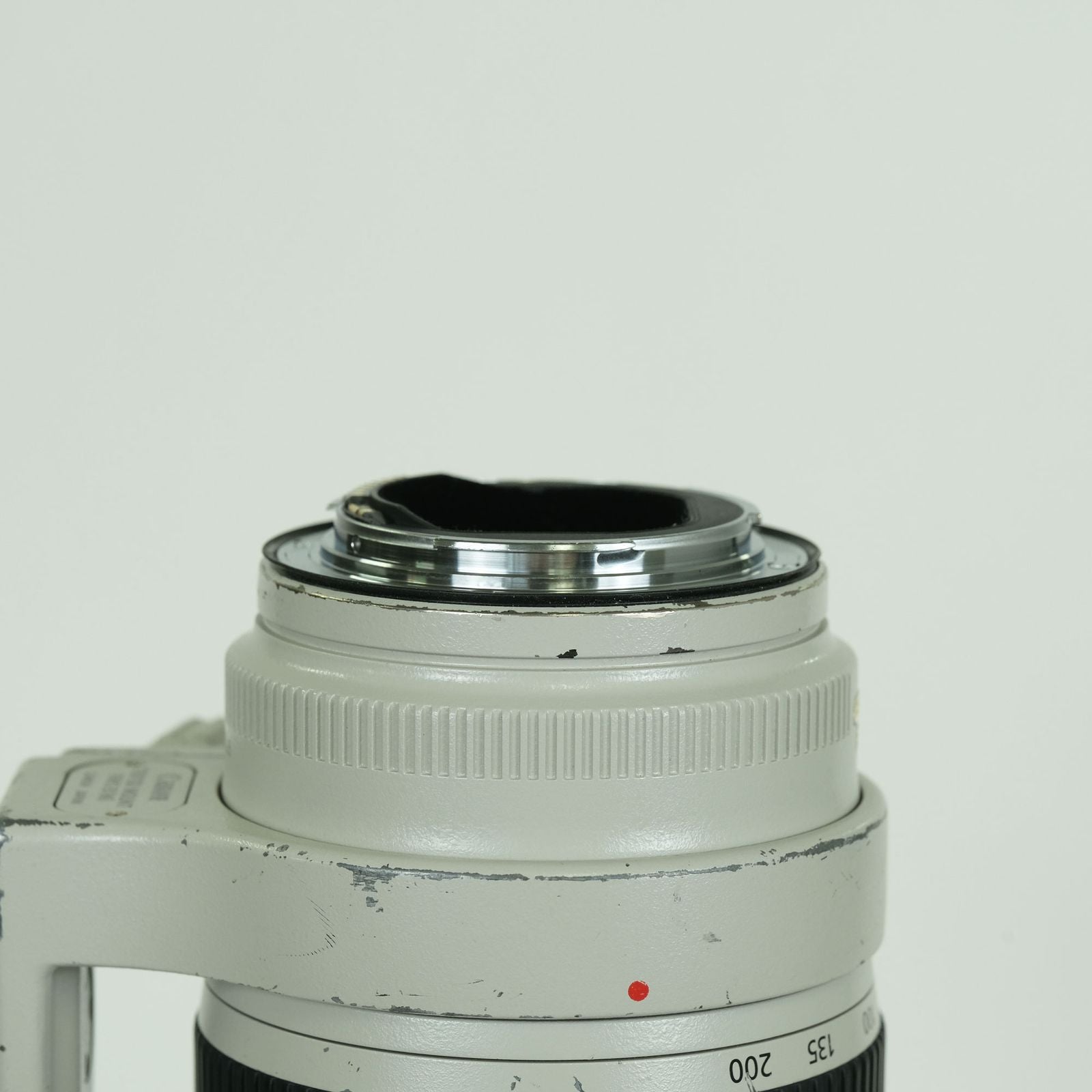 Canon Lens (Zoom) Ef70-200Mm F2.8L Is Ii Usm Ef