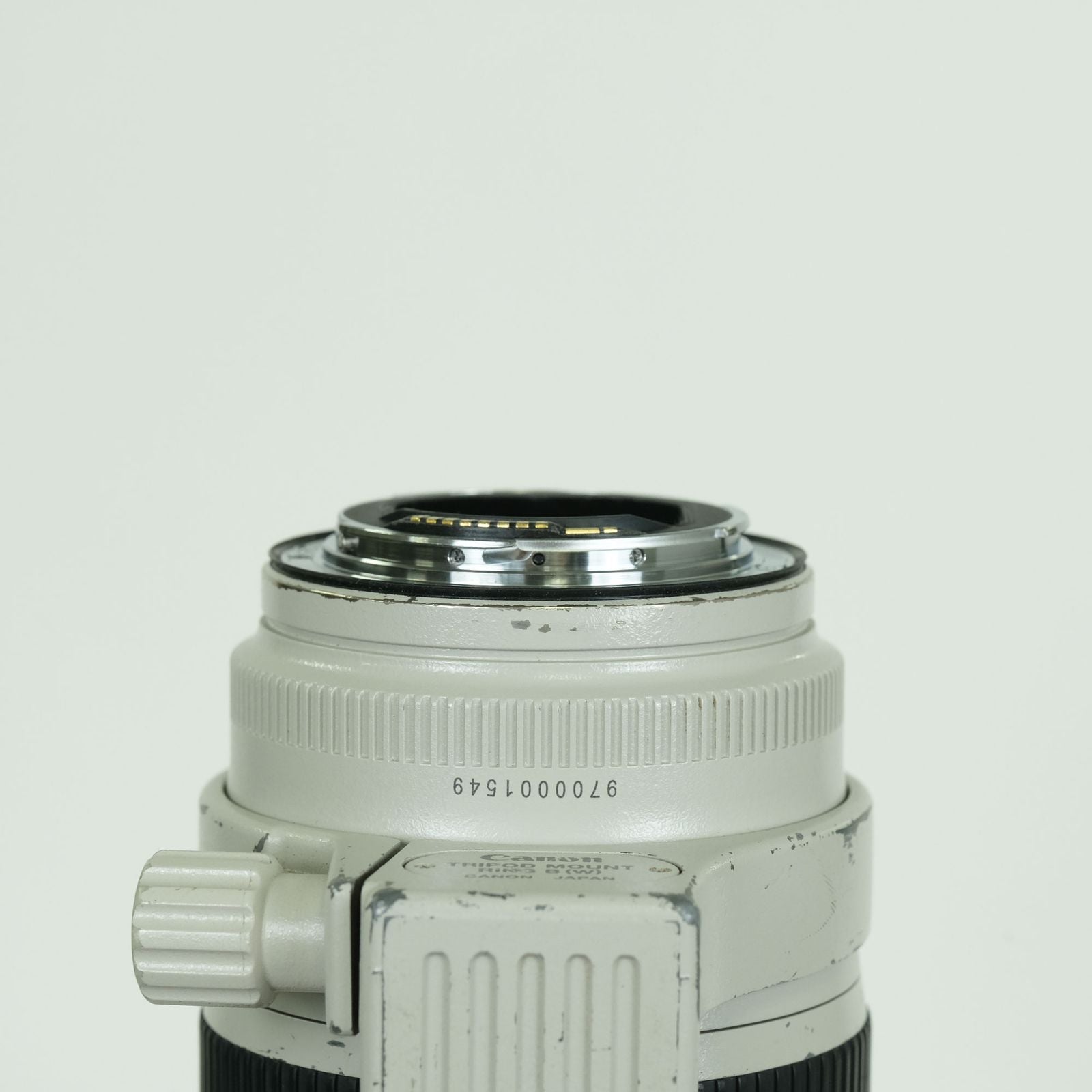 Canon Lens (Zoom) Ef70-200Mm F2.8L Is Ii Usm Ef