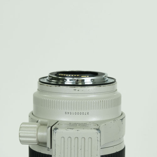 Canon Lens (Zoom) Ef70-200Mm F2.8L Is Ii Usm Ef