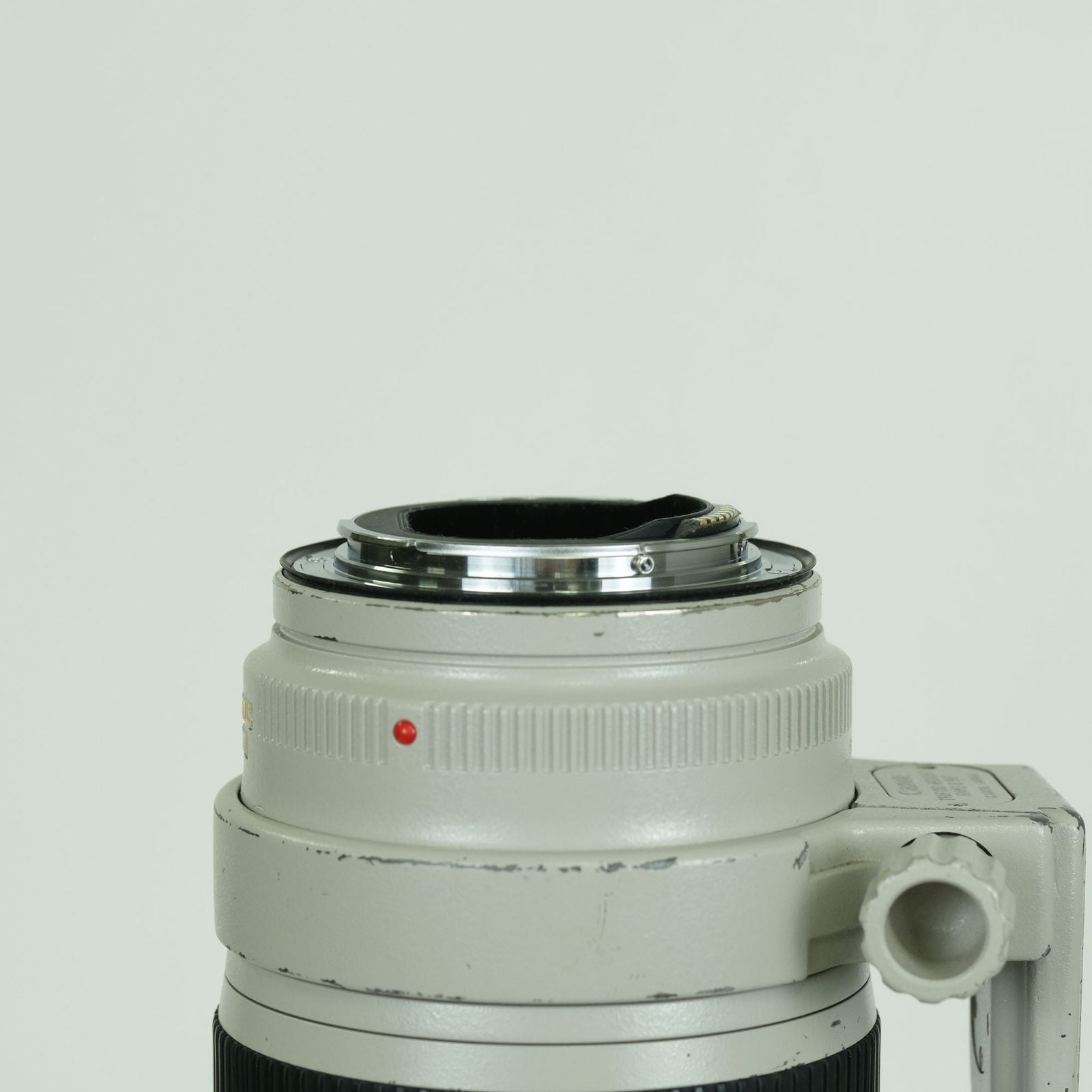 Canon Lens (Zoom) Ef70-200Mm F2.8L Is Ii Usm Ef