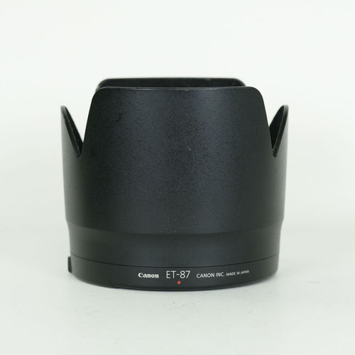 Canon Lens (Zoom) Ef70-200Mm F2.8L Is Ii Usm Ef