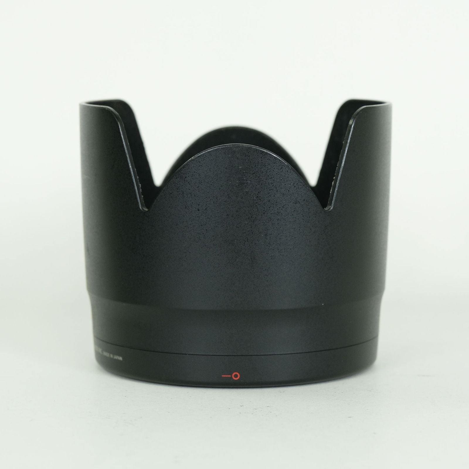 Canon Lens (Zoom) Ef70-200Mm F2.8L Is Ii Usm Ef