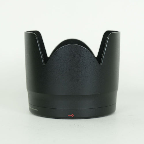 Canon Lens (Zoom) Ef70-200Mm F2.8L Is Ii Usm Ef