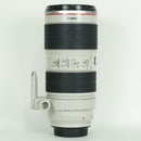 Canon Lens (Zoom) Ef70-200Mm F2.8L Is Ii Usm Ef