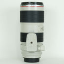 Canon Lens (Zoom) Ef70-200Mm F2.8L Is Ii Usm Ef