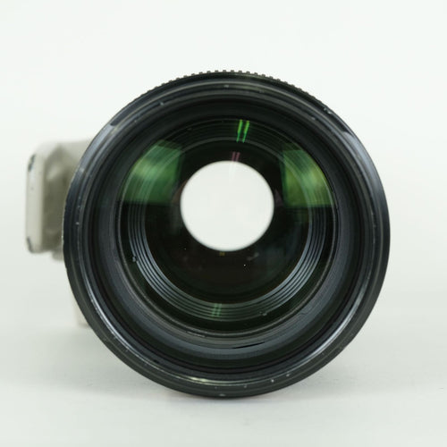 Canon Lens (Zoom) Ef70-200Mm F2.8L Is Ii Usm Ef